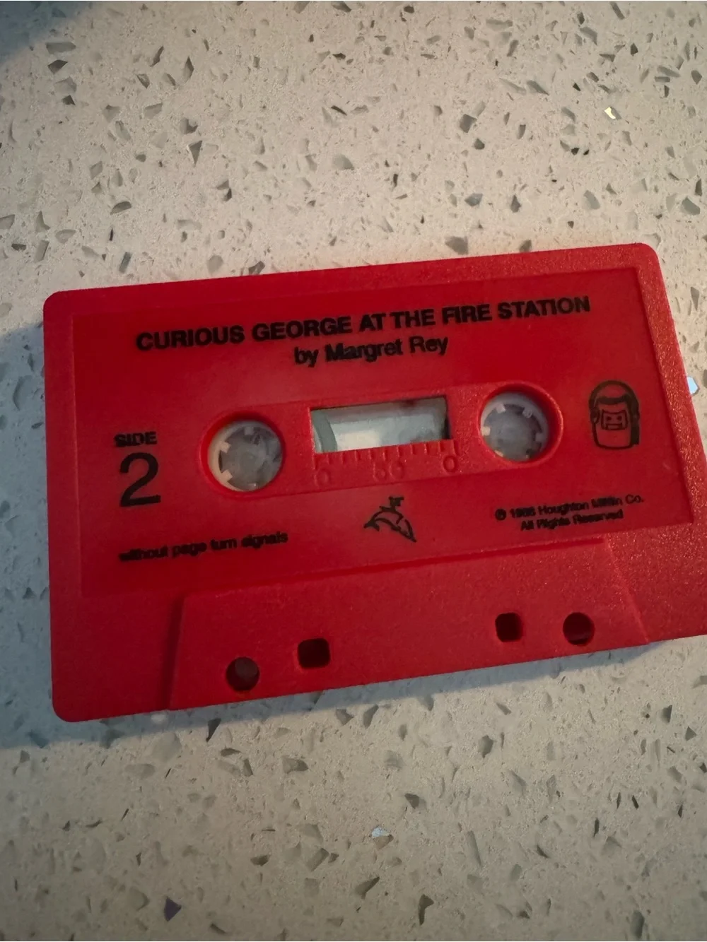 N/A kids tape